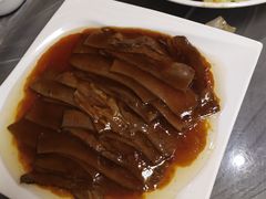 扒口白-回锦轩(泉园店)