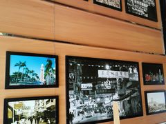 -嘉旺港式茶餐厅(延长中路店)