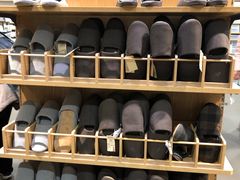 -MUJI无印良品(世博源店)