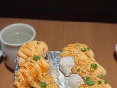 -万岁寿司(天河领展店)