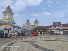 -烟台海昌鲸鲨海洋公园