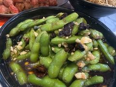 -一棠龙虾•王牌虾球(恒隆广场店)