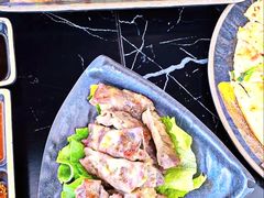 -HONGA HONGA雄家(曹路店)