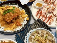 -79号渔船海鲜饭店(宝安店)