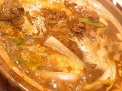-宏状元现熬粥·京味菜(五棵松店)