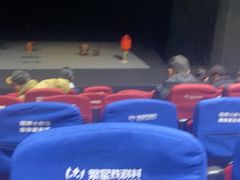 -牛村来人潮汕牛肉火锅(西单店)