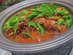 -张刚餐饮(春晓馨苑店)