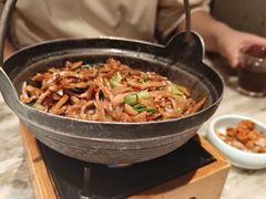 -金佬馆·川菜bistro(芜湖镜湖万达店)