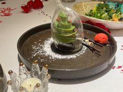 -王品牛排(郑州大卫城店)