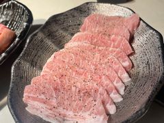 -久藏·横膈膜烧肉·酒场(江汉路店)