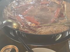 -黄潇洒老火锅(九眼桥宏济巷店)