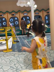 -奈尔宝家庭中心·亲子餐厅(苏州大悦城店)