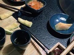 -湊湊火锅·茶憩(上海合生汇店)