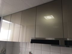 -佰丽爱家全屋定制(汶水店)