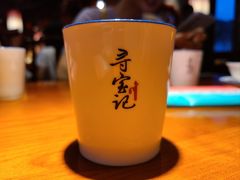 -寻宝记绍兴菜(状元店)
