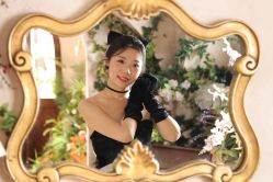 -城市花园婚纱摄影
