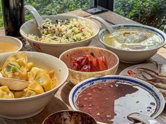 -随柳居·苏式小吃(建新巷店)