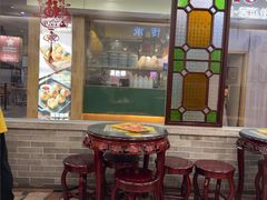 -民信老铺(东方广场店)