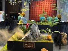 -黄泥岗·黄陂农家菜(百步亭店)