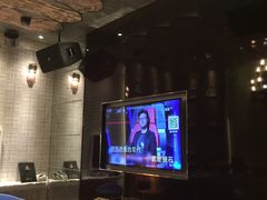 -蓝色派对KTV(聚然广场店)