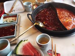 -巴蜀大将火锅(太原旗舰店)