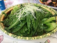 -老地方烤鱼(民心佳园店)