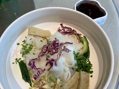 鸭梨秘制凉皮-大鸭梨烤鸭(枣园店)