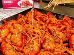 -靓虾二哥长沙地标小龙虾(五一广场店)