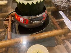 -尚竹阁冬瓜盅·18年地标美食(平洲店)