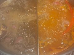 -一绪に和牛寿喜烧(罗湖益田假日店)