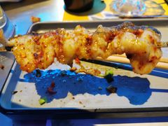 -燥次·烧烤酒场(万象城店)