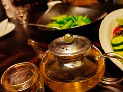 -浙江安吉JW万豪酒店·万豪中餐厅