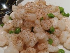 -淮食·雅宴(北大博雅国际酒店)
