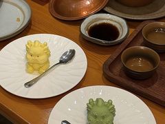 -岚山日本料理(珠江新城店)