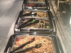 -比格比萨自助(宝山日月光店)