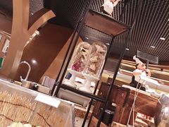 -杭州国际会议中心洲际酒店-原素全日餐厅(解放东路店)