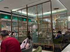 -稻香酒家·33年老字号·港式粤菜(富邦中心店)