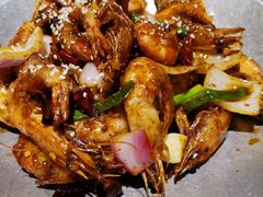 招牌香辣虾-大牌大·传统杭帮菜(湖滨店)