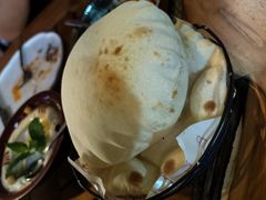 -ELI FALAFEL Lebanese&Mediterranean黎巴嫩美食(富城路店)