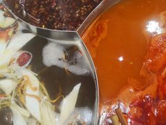 -陳艳红火锅(港汇店)