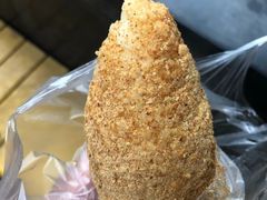 -糯米团油茶早餐铺