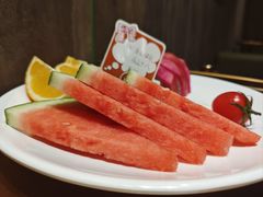 -海底捞火锅(万象城店)