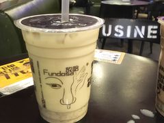-放哈·甜醅子奶茶创造者(正宁路店)