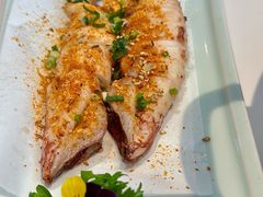 -船歌·鱼水饺青岛菜(枫蓝国际购物中心店)