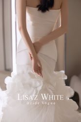 点击看大图 -Renee芮亦婚纱