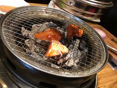 -韩国料理大力士(屏风街店)
