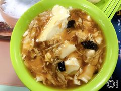 -北京理工大学新食堂