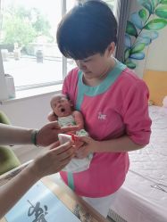 -爱和母婴月子中心