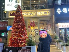 -时代奥城商业广场