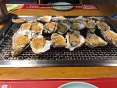-蚝英雄鲜蚝自助专门店(长楹天街直营店)